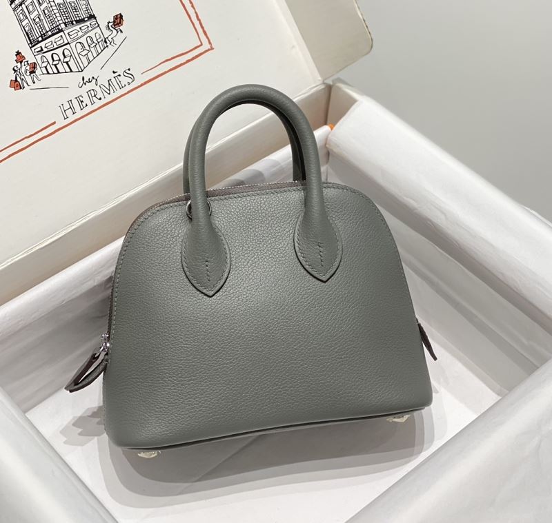 Hermes Bolide Bags